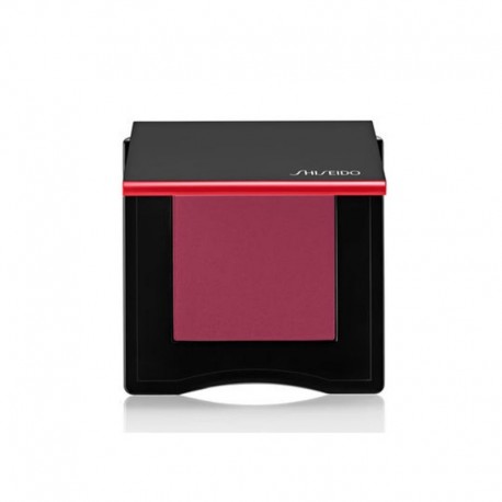 7308521488950 - SHISEIDO INNERGLOW CHEEK POLVOS COMPACTOS 08 BERRY DAWN - ILUMINADOR