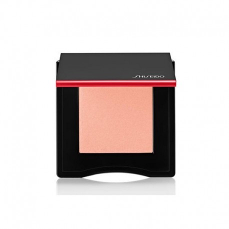 7308521488640 - SHISEIDO INNERGLOW CHEEK POLVOS COMPACTOS 05 SOLAR HAZE - ILUMINADOR