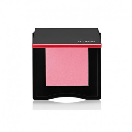 7308521488400 - SHISEIDO INNERGLOW CHEEK POLVOS COMPACTOS 03 FLOATING ROSE - ILUMINADOR