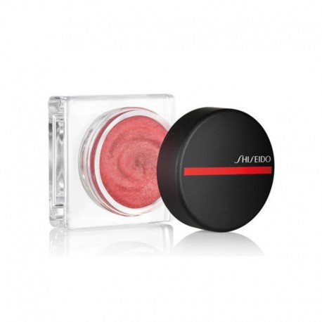 7308521487890 - SHISEIDO MINIMALIST WHIPPED COLORETE POLVOS 07 SETSUKO - COLORETE