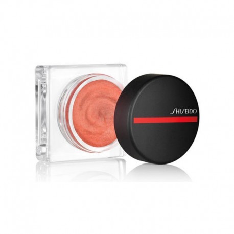 7308521487410 - SHISEIDO MINIMALIST WHIPPED COLORETE POLVOS 03 MOMOKO - COLORETE