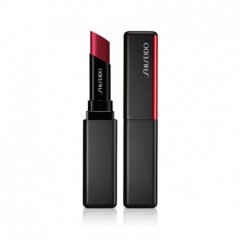 7292381480480 - SHISEIDO VISIONARY GEL BARRA DE LABIOS 204 SCARLET RUSH - BARRA DE LABIOS