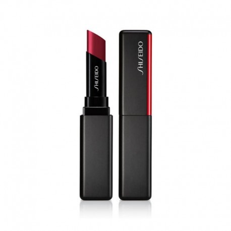 7292381480480 - SHISEIDO VISIONARY GEL BARRA DE LABIOS 204 SCARLET RUSH - BARRA DE LABIOS