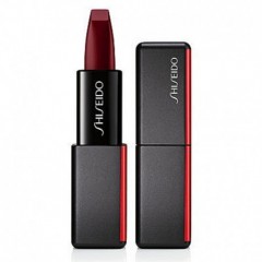 7292381479800 - SHISEIDO MODERNMATTE BARRA DE LABIOS 522 VELVET ROPE - BARRA DE LABIOS