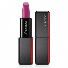 7292381479660 - SHISEIDO MODERNMATTE BARRA DE LABIOS 520 AFTER HOURS - BARRA DE LABIOS