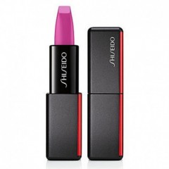 7292381479590 - SHISEIDO MODERNMATTE BARRA DE LABIOS 519 FUCSHIA FETISH - BARRA DE LABIOS