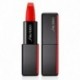 7292381478500 - SHISEIDO MODERNMATTE BARRA DE LABIOS 509 FLAME - BARRA DE LABIOS