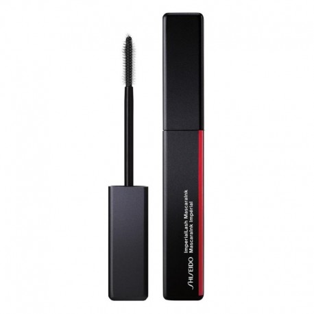 7308521477060 - SHISEIDO IMPERIAL LASH MASCARA DE PESTAÑAS 01 - MASCARAS