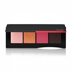 7308521474540 - SHISEIDO ESSENTIALIST EYE PALETTE 08 JIZOH STREET REDS - SOMBRAS