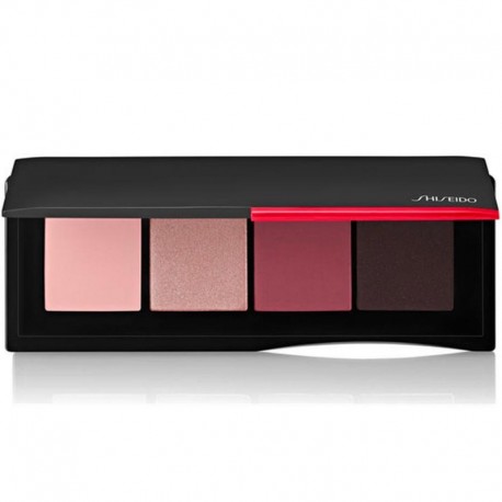 7308521474300 - SHISEIDO ESSENTIALIST EYE PALETTE 06 HANATSUBAKI STREET NIGHTLIFE - SOMBRAS
