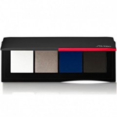 7308521474160 - SHISEIDO ESSENTIALIST EYE PALETTE 04 KAIGAN STREET WATERS - SOMBRAS