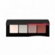 7308521473930 - SHISEIDO ESSENTIALIST EYE PALETTE 02 PLATINUM STREET METALS - SOMBRAS