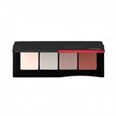 7308521473930 - SHISEIDO ESSENTIALIST EYE PALETTE 02 PLATINUM STREET METALS - SOMBRAS