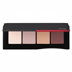 7308521473860 - SHISEIDO ESSENTIALIST EYE PALETTE 01 MIYUKI STREET NUDES - SOMBRAS