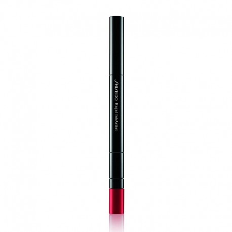 7308521472490 - SHISEIDO KAJAL INKARTIST PERFILADOR DE OJOS 03 ROSE PAGODA - CEJAS