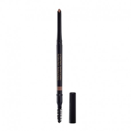 7292381477680 - SHISEIDO BROW INK TRIO MASCARAS DE PESTAÑAS 04 EBONY - CEJAS