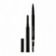 7292381477440 - SHISEIDO BROW INK TRIO MASCARAS DE PESTAÑAS 02 TAUPE - CEJAS