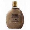 3605520386923 - DIESEL FUEL FOR LIFE HOMME EAU DE TOILETTE TESTER 75ML VAPORIZADOR - PERFUMES