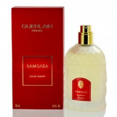 3346470132726 - GUERLAIN SAMSARA EAU DE TOILETTE 50ML VAPORIZADOR - PERFUMES