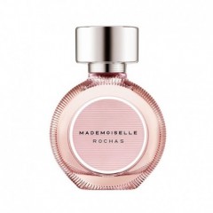 3386460081047 - ROCHAS MADEMOISELLE EAU DE PARFUM TESTER 90ML VAPORIZADOR - PERFUMES