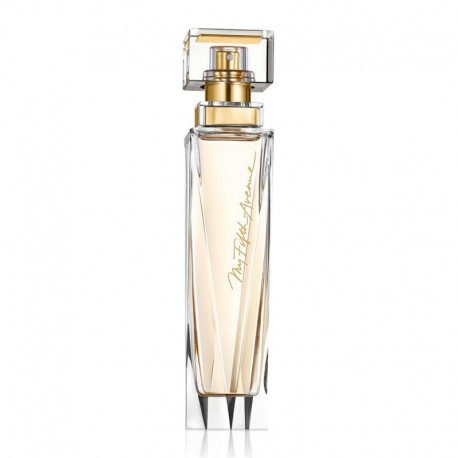 0858052197720 - ELIZABETH ARDEN MY 5TH AVENUE EAU DE PARFUM TESTER 100ML VAPORIZADOR - PERFUMES