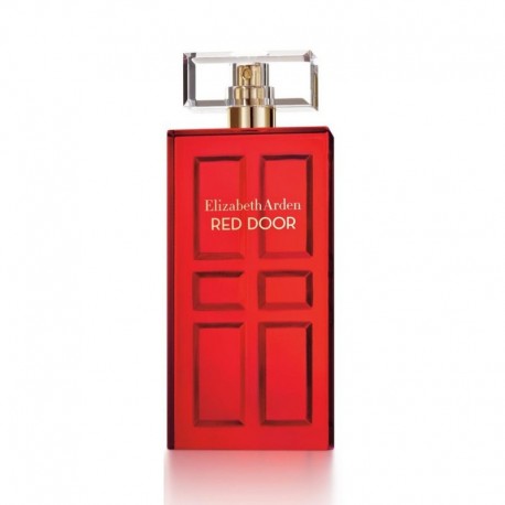 0858051248610 - ELIZABETH ARDEN RED DOOR EAU DE TOILETTE TESTER 100ML VAPORIZADOR - PERFUMES