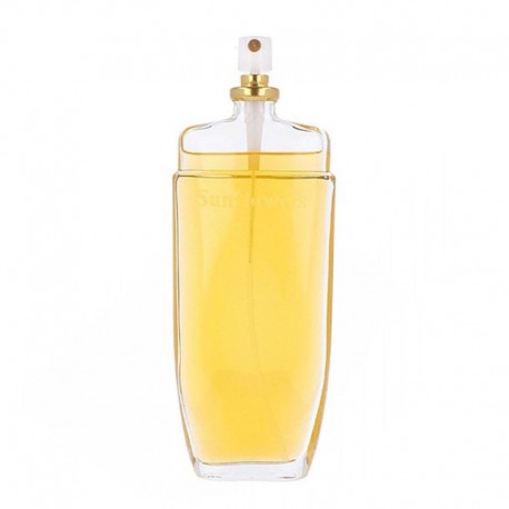 0858059611210 - ELIZABETH ARDEN SUNFLOWERS EAU DE TOILETTE TESTER 100ML VAPORIZADOR - PERFUMES
