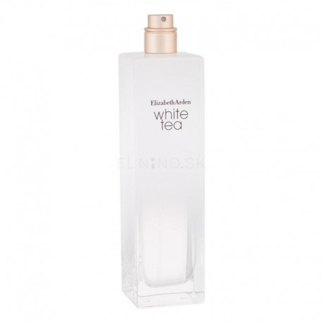 0858055573480 - ELIZABETH ARDEN WHITE TEA EAU DE TOILETTE TESTER 100ML VAPORIZADOR - PERFUMES