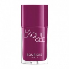 3052503301051 - BOURJOIS LA LAQUE GEL LACA DE UÑAS 10 BEACH VIOLET - ESMALTES