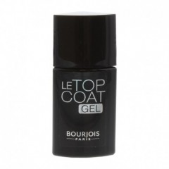 3052503780252 - BOURJOIS TOP COAT LACA DE UÑAS - ESMALTES