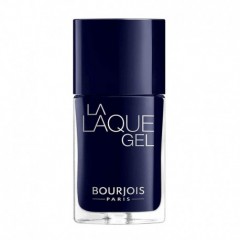 3052503302492 - BOURJOIS LA LAQUE GEL LACA DE UÑAS 24 BLUE GAROU (BLISTER) - ESMALTES