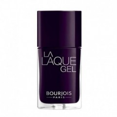 3052503302294 - BOURJOIS LA LAQUE GEL LACA DE UÑAS 22 CLAIR DE PLUM (BLISTER) - ESMALTES