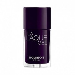 3614223576432 - BOURJOIS LA LAQUE GEL LACA DE UÑAS 22 CLAIR DE PLUM - ESMALTES