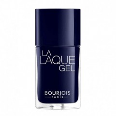 3614223576456 - BOURJOIS LA LAQUE GEL LACA DE UÑAS 24 BLUE GAROU - ESMALTES