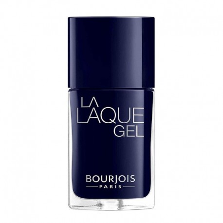 3614223576456 - BOURJOIS LA LAQUE GEL LACA DE UÑAS 24 BLUE GAROU - ESMALTES