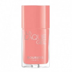 3052503301495 - BOURJOIS LA LAQUE GEL LACA DE UÑAS 14 PINK POCKET (BLISTER) - ESMALTES