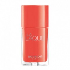 3052503300399 - BOURJOIS LA LAQUE GEL LACA DE UÑAS 03 ORANGE OUTRANT (BLISTER) - ESMALTES