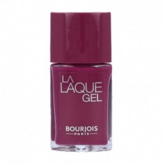 3052503301099 - BOURJOIS LA LAQUE GEL LACA DE UÑAS 10 BEACH VIOLET (BLISTER) - ESMALTES