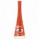 3052503535883 - BOURJOIS 1 SECONDE TEXTURE GEL LACA DE UÑAS 58 DIABOL'ORANGE (BLISTER) - ESMALTES