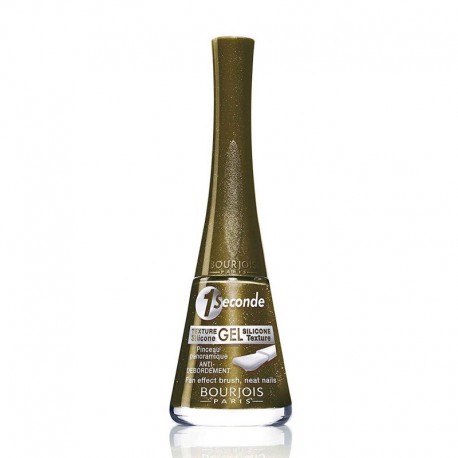 3052503535784 - BOURJOIS 1 SECONDE TEXTURE GEL LACA DE UÑAS 57 KAKIDYLLIC (BLISTER) - ESMALTES