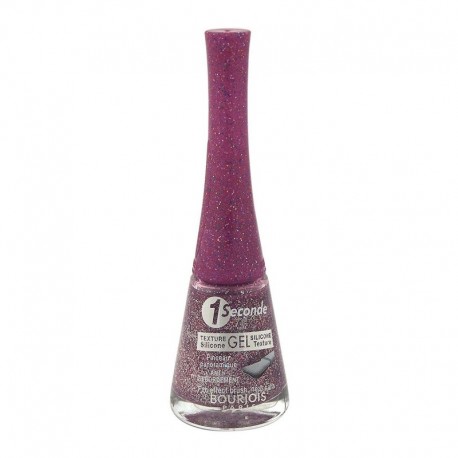 3052503531458 - BOURJOIS 1 SECONDE TEXTURE GEL LACA DE UÑAS 14 RAINBOW APPARITION - ESMALTES