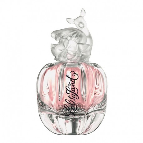 3760269848313 - LOLITA LEMPICKA LOLITALAND EAU DE PARFUM 80ML VAPORIZADOR - PERFUMES