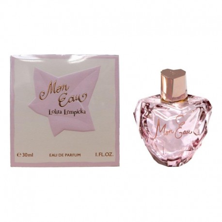 3760269841864 - LOLITA LEMPICKA MON L'EAU EAU DE PARFUM 30ML VAPORIZADOR - PERFUMES