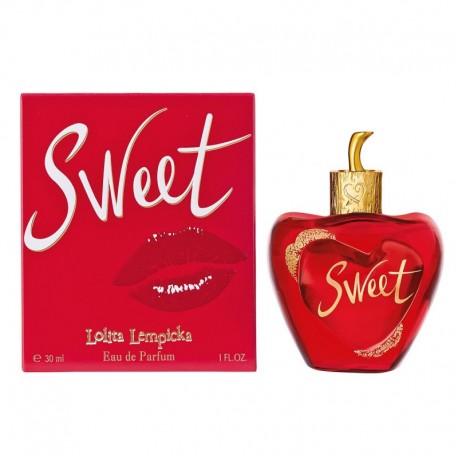 3760269842304 - LOLITA LEMPICKA SWEET EAU DE PARFUM 30ML VAPORIZADOR - PERFUMES