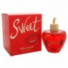3760269842502 - LOLITA LEMPICKA SWEET EAU DE PARFUM 50ML VAPORIZADOR - PERFUMES