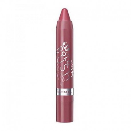 3607348809868 - RIMMEL LASTING FINISH COLOUR RUSH BALSAMO DE LABIOS 200 KEEP MAUVING 1ML - CUIDADO DE LABIOS