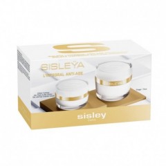 3473311500410 - SISLEY SISLEYA CREMA ANTI-EDAD 50ML + CREMA DE OJOS 15ML - ANTI-EDAD