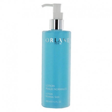 3359991910001 - ORLANE CUERPO LOCION PIEL NORMAL 400ML - DESMAQUILLANTE ROSTRO