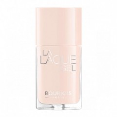 3614223576630 - BOURJOIS LA LAQUE GEL LACA DE UÑAS 25 ATTI-NUDE - ESMALTES