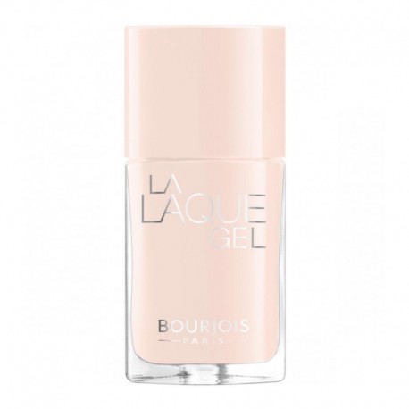 3614223576630 - BOURJOIS LA LAQUE GEL LACA DE UÑAS 25 ATTI-NUDE - ESMALTES